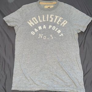 Men’s Large Vintage Hollister Tee shirt